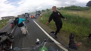 3. Simson & MZ Treffen Chemnitz | Part 1