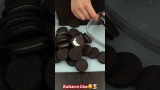 OREO cookie cake #spicetv #oreocake