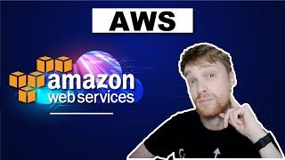 AWS | What It Is | Why It's Popular | Applications of AWS