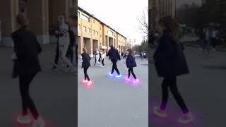 رقص روسيا 