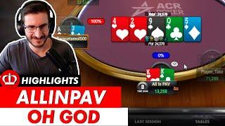 Top Poker Twitch WTF moments #413