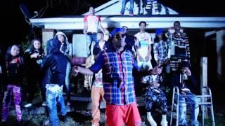 J MONEY - Scary Sight | By CDE FILMS |