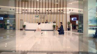 Gleneagles Hospital Hong Kong  港怡醫院 - Corporate Video (English version)