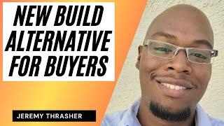 Arizona New Build Homes Alternative | Jeremy Thrasher | #ArizonaRealEstateAgent #ArizonaRealtor
