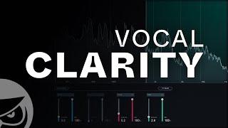 Top 8 Vocal Clarity Tips