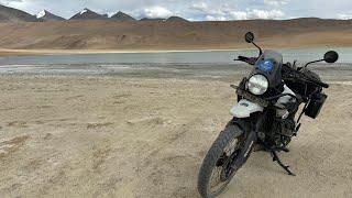 Royal Enfield Himalayan 450 - Speed Shift