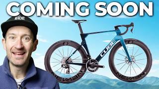 10 Most Exciting Road Bikes in 2025 (That I Can't Wait to Ride)