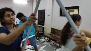 AF Mannequin Challenge | ENGINEER'18 | NITK Surathkal