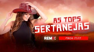 CDzão | As Tops Sertanejas | Eletronejo | Sertanejo Remix | MAIO 2022