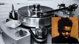 Fast Car – Tracy Chapman [ VPI Avenger Reference • My Sonic Lab Signature Gold • VdH The Grail ]