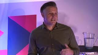 Brand Loyalty - It's just a matter of time | Craig McVoy | TEDxTelford