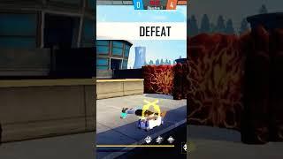 Grandmaster phone player gameplay iPhone 6s #freefireshorts #shorts #short #freefire