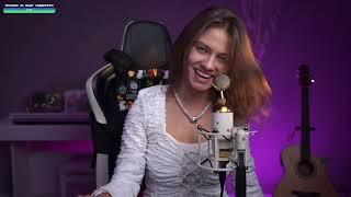 Саша Квашеная - Дыхание (Квашеная) @kvashenaya