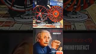"When Physics Meets Creativity: Even Einstein Would Be Impressed"#shorts #science #shortsfeed