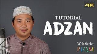 (TA-001) Tutorial Adzan Syekh Ali Mula plus Teknik Pernafasan dan Olah Vokal (4K)