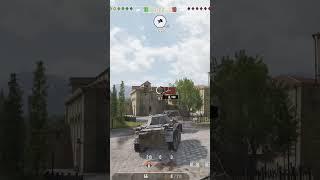 LUCHS - World of Tanks - PS5