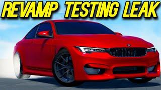 *NEW* REVAMP TESTING LEAK IN SOUTHWEST FLORIDA!
