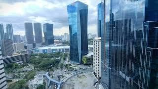 Manila, Philippines | 올티가스 ADB 애비뉴 (ADB Avenue)