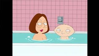 Bubbles. Family Guy Season 8 Episode 12.