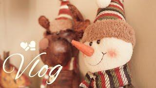 Are you ready for Christmas? - Yori House [VLOG#2]