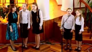 Палестинская ночь