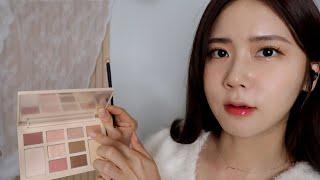 ASMR.sub wedding snap photoshoot makeup just for you | Bridal makeup‍️