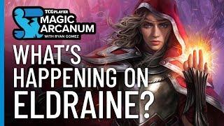 What's Happening on Eldraine? | Magic Arcanum