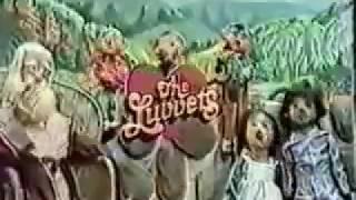 The Luvvets! - 80s puppet show from The Family International - theme song