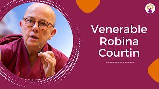 Venerable Robina Courtin - Unpacking Karma | 19 OCT 2023