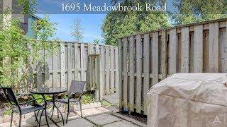 1695 Meadowbrook Road - The Floyd Team