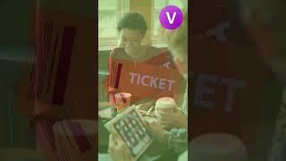 The Perfect Tool for Clubs & Associations | Event Tickets with Ticket Scanner