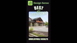Watch This: DesignSense.ai’s Magic Transforms Everything! | #shorts