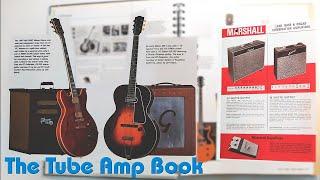 The tube amp book - все о усилителях для гитары.