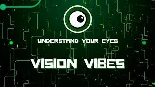 Welcome to Vision Vibes!