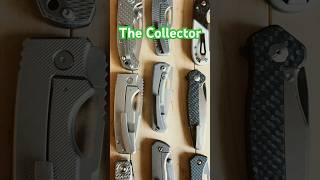 The EDC Knife Community 🫡  #everdaycarry #edcknife #knife #knives #edc @metal_complex
