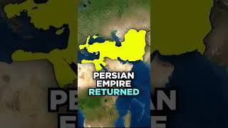 What if Persian Empire Reunited Today?