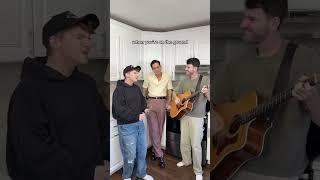 Slow It Down - @damianodavid_official, @AnthonyGargiula, and @JonathanTilkinOfficial #bensonboone