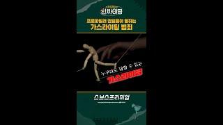 프로파일러 권일용이 말하는 가스라이팅 범죄 #Shorts / 인싸이팅
