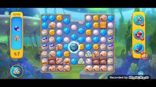 Fishdom level-12796