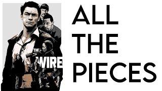 The Wire: All The Pieces | Series Retrospective