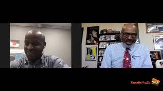 Conversation With Cascade Media Group Founder Carlos Nelson Sr.  Discussing 2020 Election