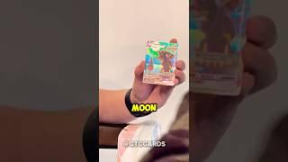 The Exact Moment They Pulled $2,000 Moonbreon 