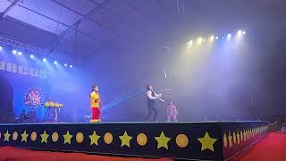 finix circus 2