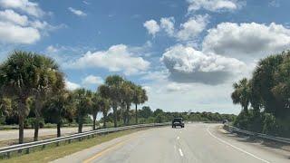 Driving to: Hilton Head Island ~ South Carolina