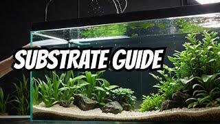 The BEST Aquarium Substrates (For YOU)