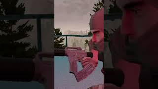The Most interesting Glitch in a VR Game (Ghosts Of Tabor)