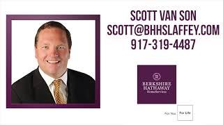 Meet Your Trusted Real Estate Advisor: Scott Van Son