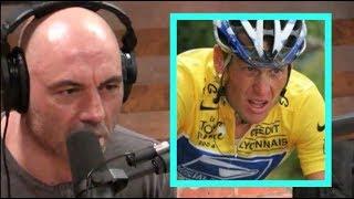 Joe Rogan - The Truth About Lance Armstrong