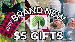 *Genius* Dollar Tree DIY CHRISTMAS GIFTS ($5 and under!)everybody gets one!!