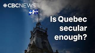 Quebec's secularism debate 2.0: Do we need more tools to enforce ‘laicity’?